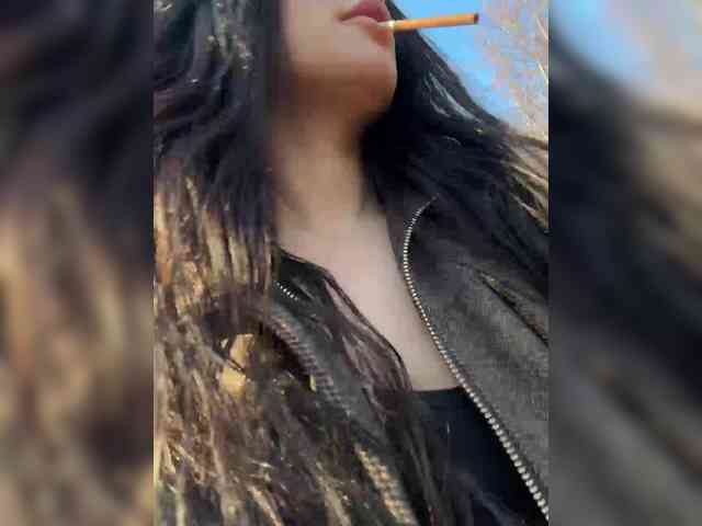 MarKaa0 webcam