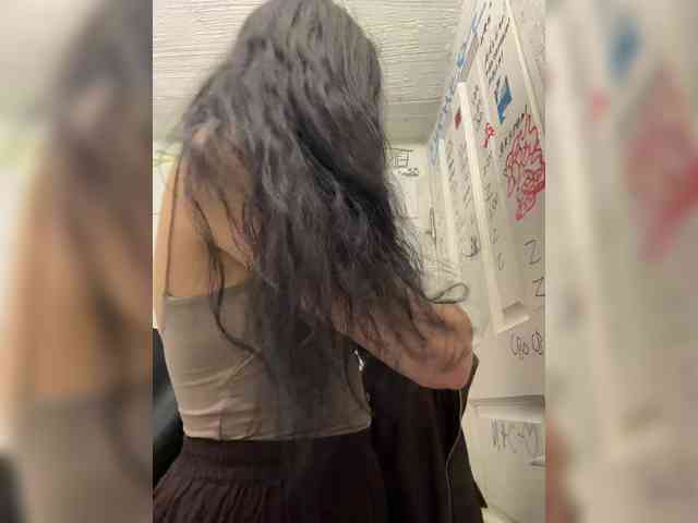 MarKaa0 Sex Cam Show