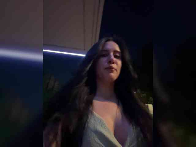 MarKaa0 webcam