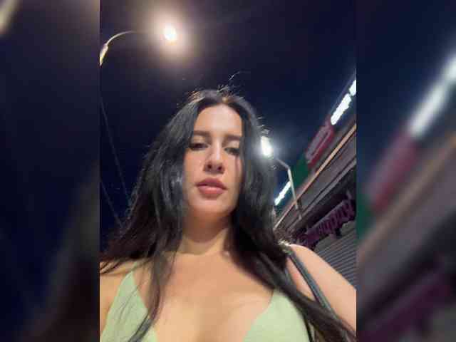 MarKaa0 webcam