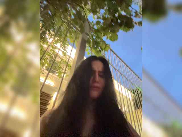 MarKaa0 Sex Cam Show