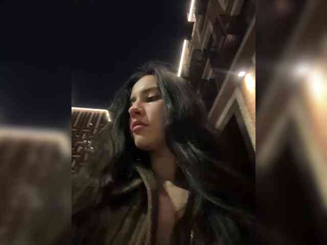 MarKaa0 webcam