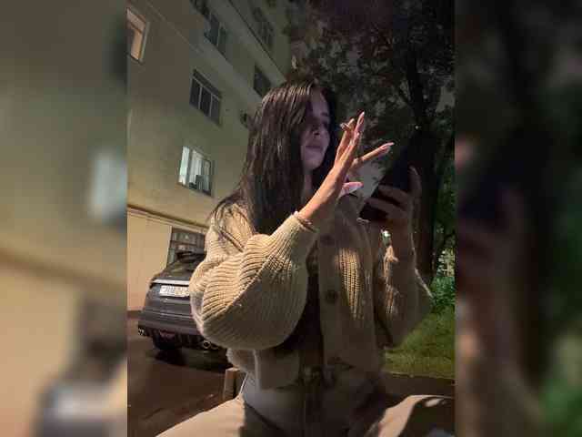 MarKaa0 webcam