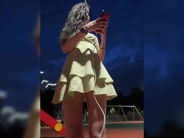 MarKaa0 webcam