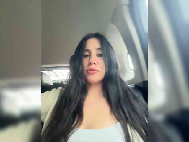 Markaa0's cam show statistics and live stream