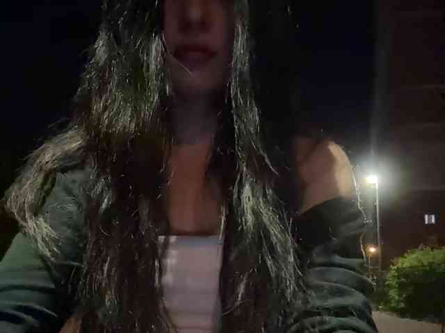 MarKaa0 webcam