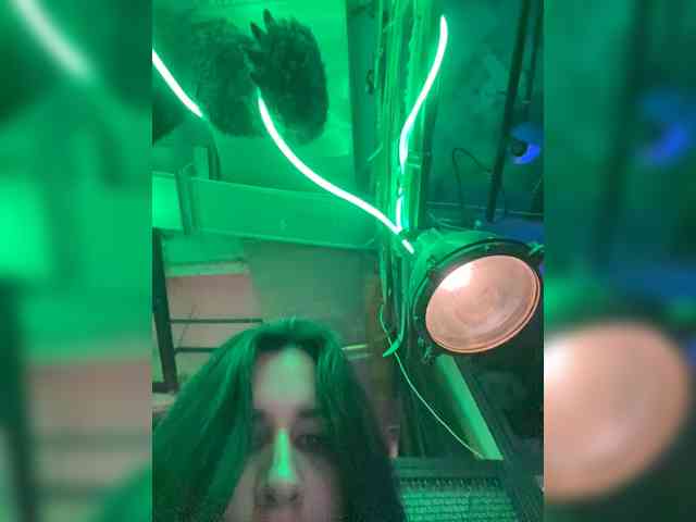 MarKaa0 webcam