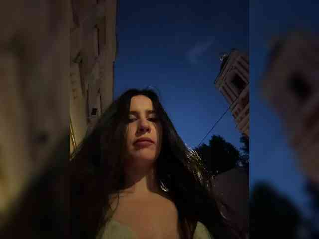 MarKaa0 Sex Cam Show