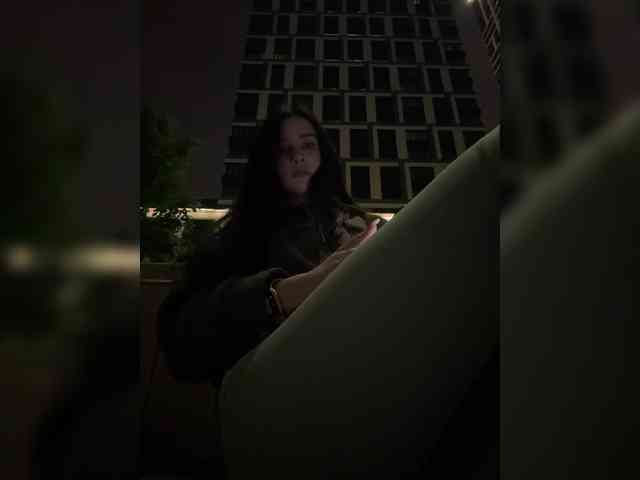 MarKaa0 webcam