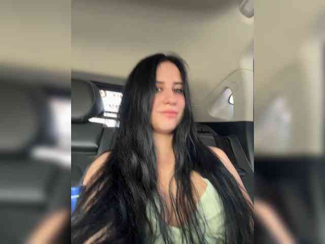 MarKaa0 Sex Cam Show