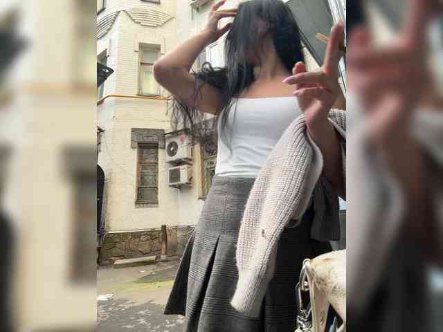 MarKaa0 webcam