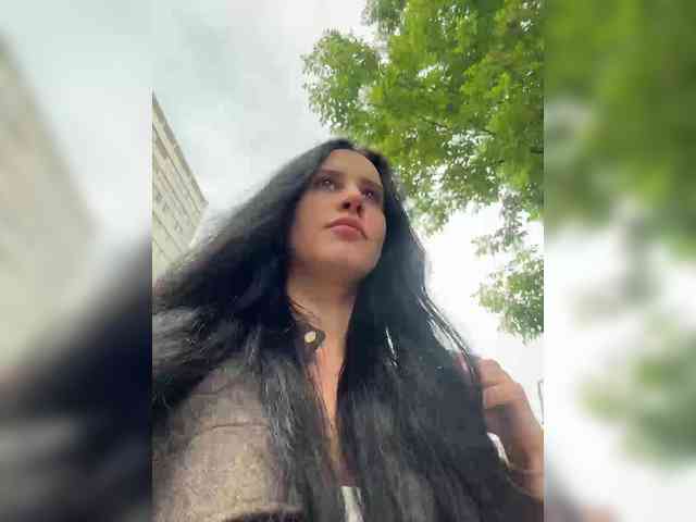 MarKaa0 Sex Cam Show