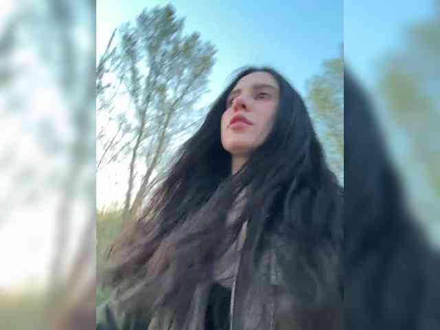 MarKaa0 webcam