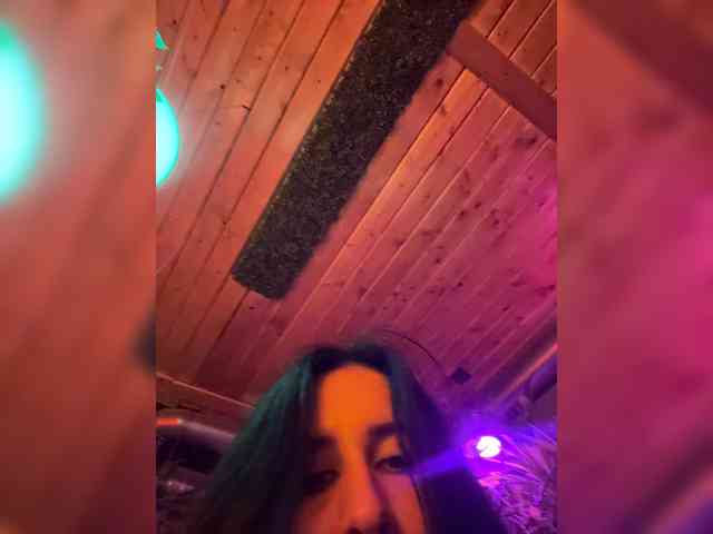 MarKaa0 Sex Cam Show