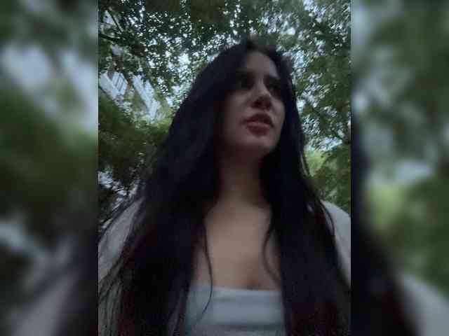 MarKaa0 webcam