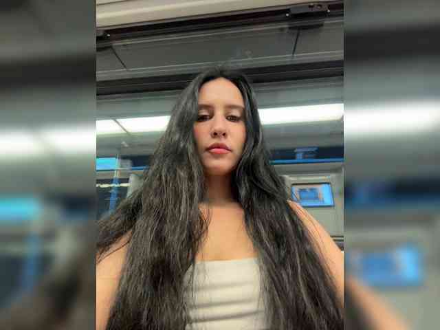MarKaa0 Sex Cam Show