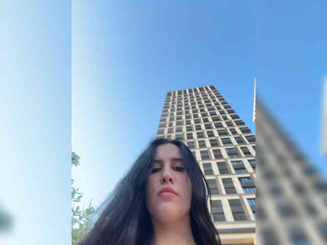 MarKaa0 webcam