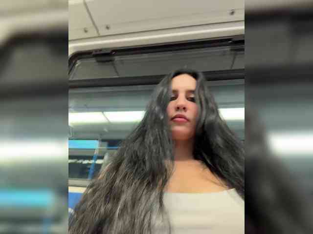 MarKaa0 webcam