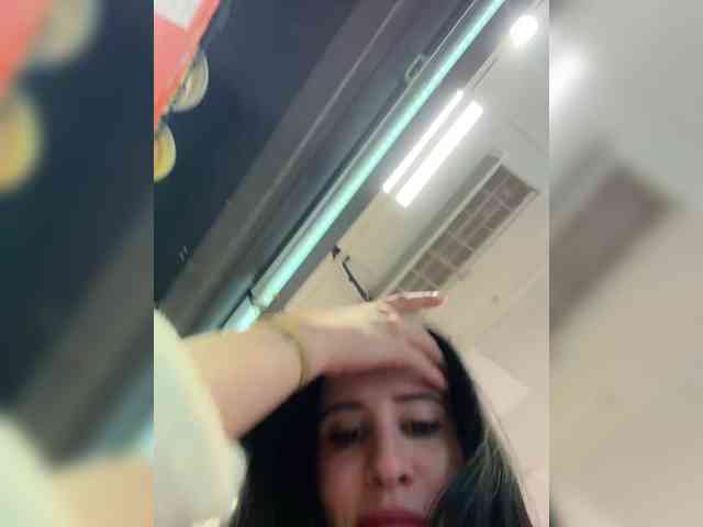 MarKaa0 webcam