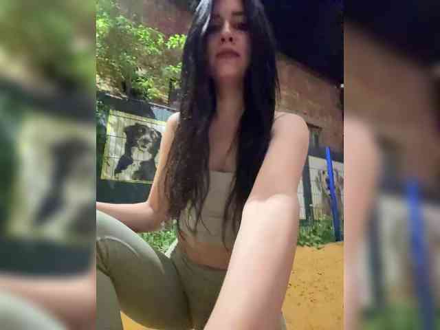 MarKaa0 webcam