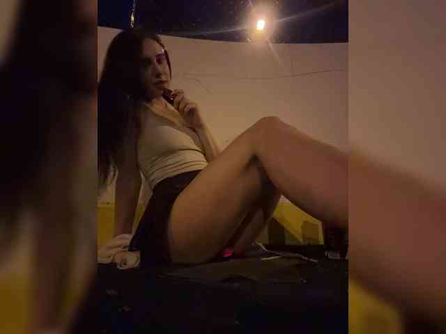 MarKaa0 webcam