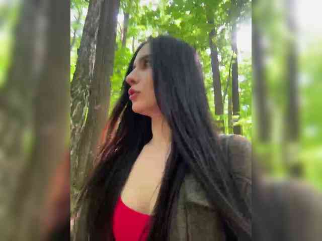 MarKaa0 webcam