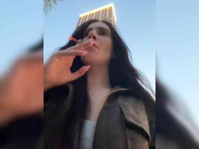MarKaa0 webcam