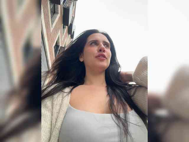 MarKaa0 webcam