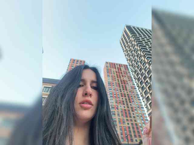 MarKaa0 webcam