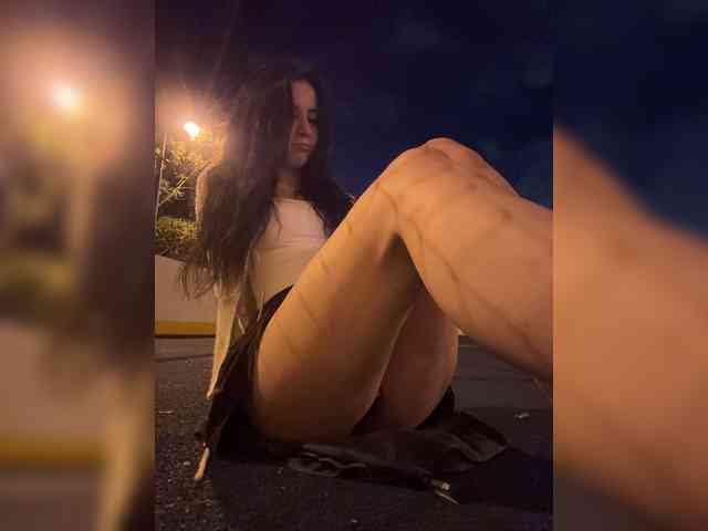 MarKaa0 webcam