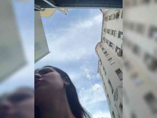 MarKaa0 webcam