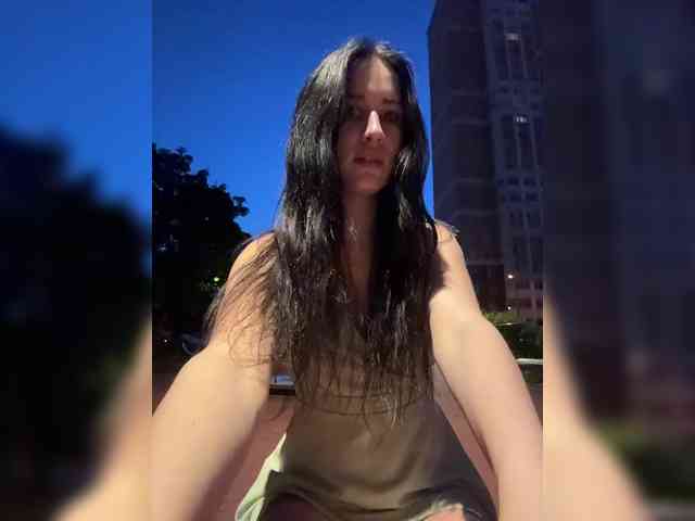 MarKaa0 webcam