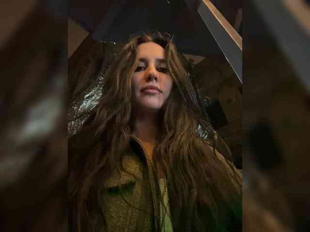 MarKaa0 webcam