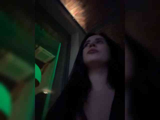MarKaa0 webcam