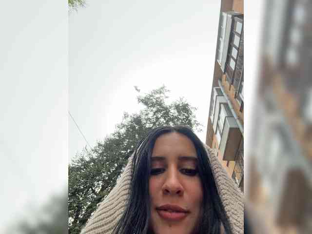 MarKaa0 webcam