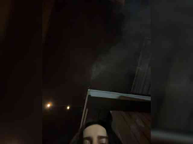 MarKaa0 webcam