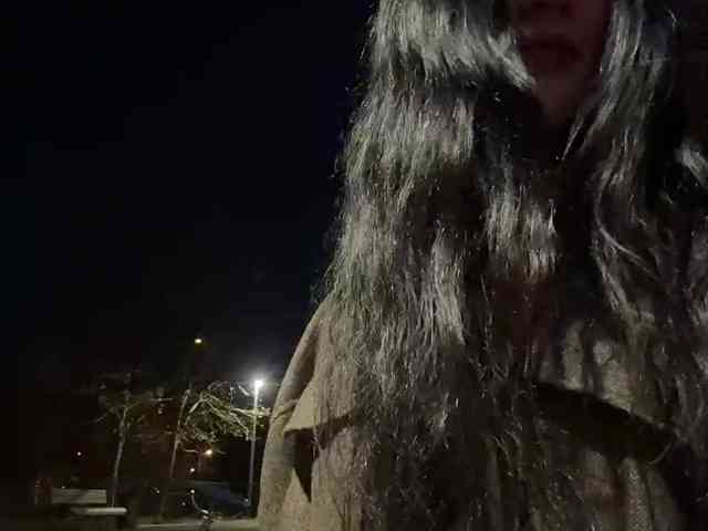 MarKaa0 webcam
