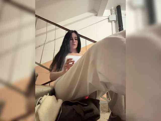 MarKaa0 webcam
