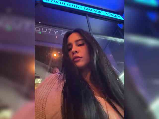 MarKaa0 webcam