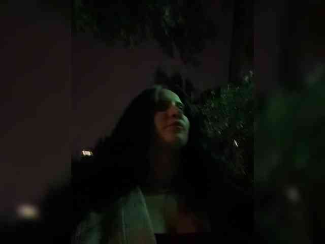 MarKaa0 webcam