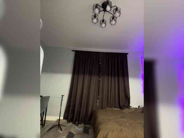 Model ini sedang live sekarang. MarKaa0