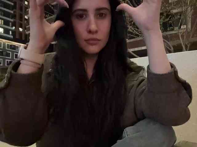 MarKaa0 webcam