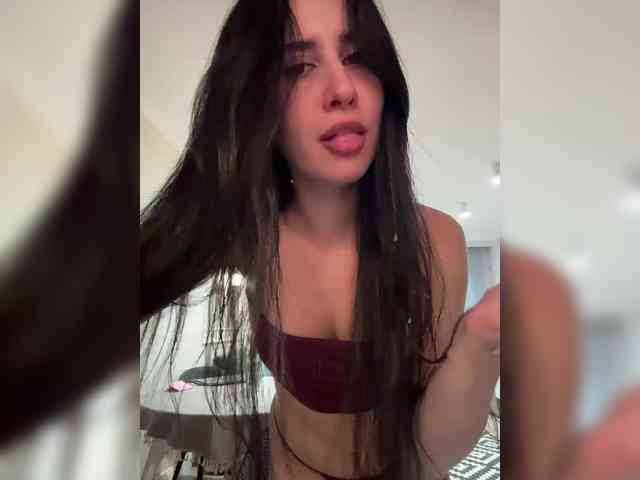 MarKaa0 webcam