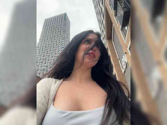 MarKaa0 webcam