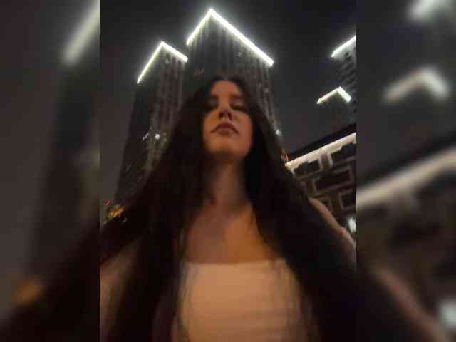 MarKaa0 webcam