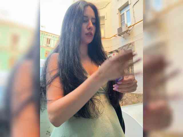 MarKaa0's Sexcam