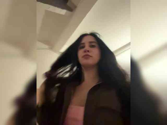 MarKaa0 Sex Cam Show