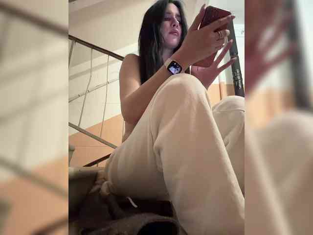 MarKaa0 webcam