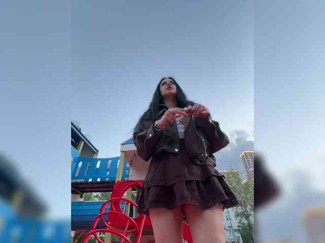 MarKaa0 webcam