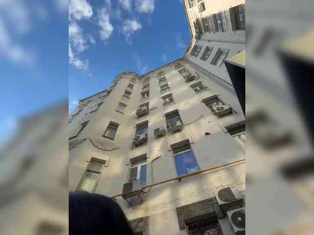 MarKaa0 webcam